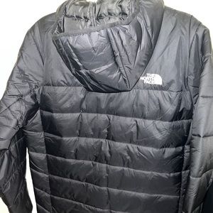 The North Face Synthetic Puffer Jacket NWT Never Worn $229 retail RARE